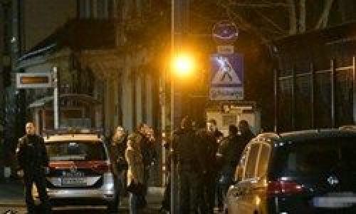 گزارش پلیس اتریش درباره حمله به اقامتگاه سفیر ایران