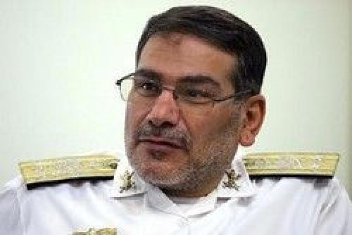 واکنش شمخانی درباره تعرض به سفارت ایران در لندن