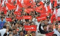تغییر قانون اساسی تنها راه خروج از بحران در بحرین است