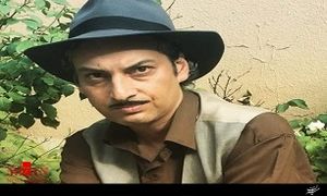 بازیگری دست عده خاصی افتاده و من را راه نمیدهند!
