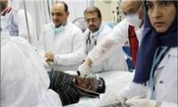 پزشکان خارجی قبل از انقلاب مجال پیشرفت به جوانان ایرانی نمی‏دادند