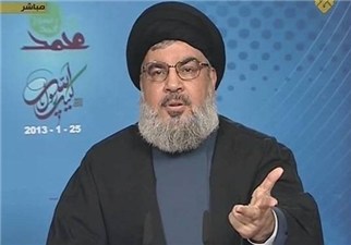 تأسیسات زیربنایی رژیم صهیونیستی در تیررس موشک‌های حزب الله