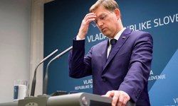 نخست وزیر اسلوونی استعفا کرد