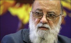 چمران: استعفای نجفی ربطی به ماجرای برج میلاد ندارد