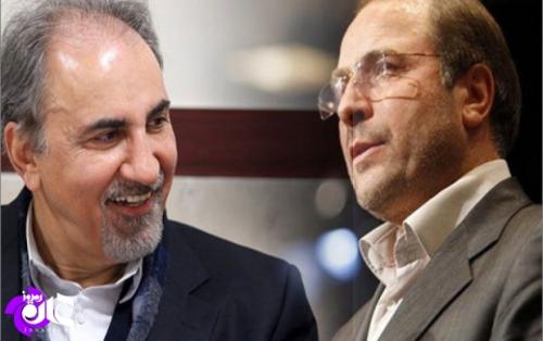 یک پشت پرده واقعی در باره استعفای نجفی