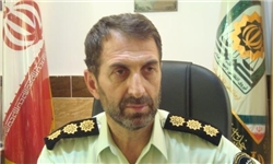 واکنش به موقع پلیس، 5 آدم ربا را غافلگیر کرد