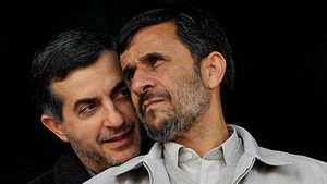 دگردیسی تاملبرانگیز "مردی از جنس مردم"