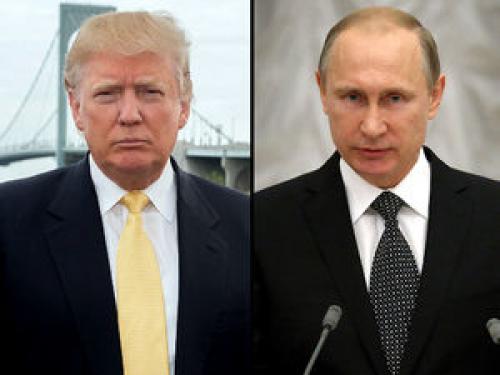 بلومبرگ: ترامپ دیپلمات‌های روسیه را اخراج می‌کند