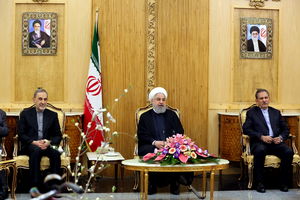 روحانی پیش از سفر به ترکمنستان چه گفت؟