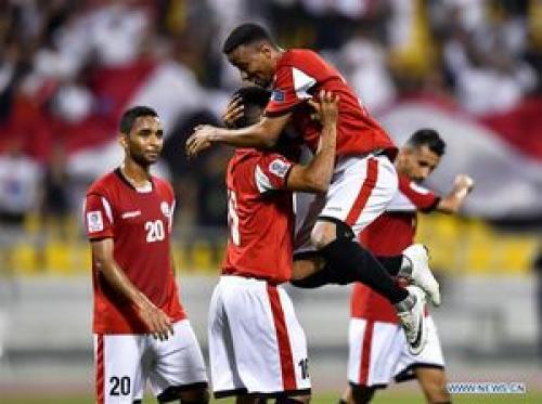 صعود تاریخی یمن به جام ملت های آسیا ٢٠١٩