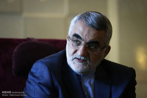 بروجردی: تلگرام در چند کشور فیلتر است