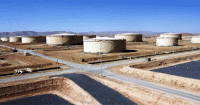 برگ برنده جدید ایران برای مقابله با تحریم نفت