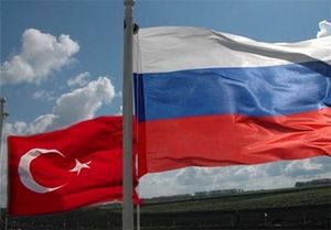 ساخت اولین نیروگاه اتمی در ترکیه توسط روسیه