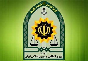 شهدای ناجا در سال ۹۶ چند نفر بوده‌اند؟