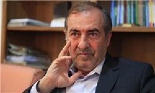 آخرین جزئیات از جلسه انتخاب سرپرست شهرداری تهران