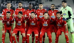 هیچ حریفی تاب رویارویی با پرسپولیس را ندارد/ برانکو ریسک می‌کرد نسف می‌باخت