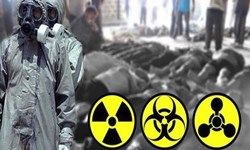 واکنش سوریه به ادعای جدید غربی ها