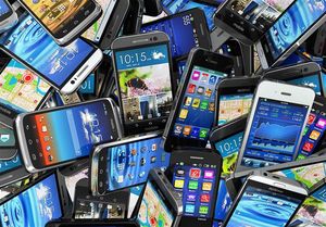 درآمد بیسابقه کشور از واردات موبایل پس از اجرای «رجیستری»
