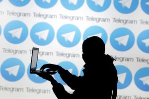 خطر انتقال قدرت بانک مرکزی ایران به تلگرام