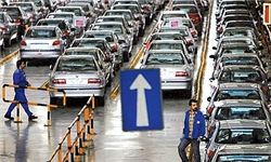 خط تولید چند خودرو امسال متوقف می‌شود؟