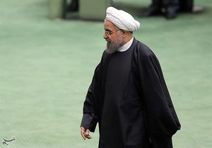 آخرین وضعیت سوال از روحانی در مجلس