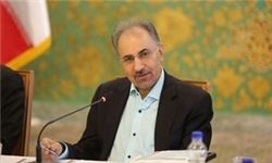 نجفی: فردا دلایل استعفایم را توضیح می‌دهم
