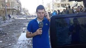 تلویزیون سوریه: فرودگاه «التیفور» در سوریه هدف حمله قرار گرفت