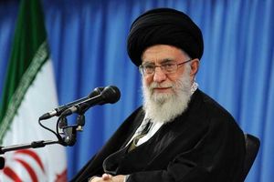مسئله‌ای که هنوز برای رهبر انقلاب حل نشده است