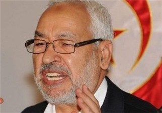 راشد الغنوشی: النهضة قدرت را ترک نمیکند