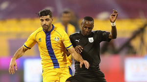 طارمی: فصل بعد در الغرافه میمانم