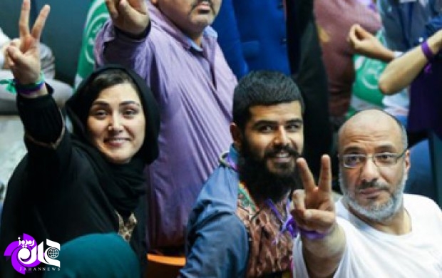 فاتحه جریان اصلاحات خوانده شده/ وقتی عمق جریان چپ در ابتدای انقلاب به چند سلبریتی کم‌سواد تنزل می‌کند
