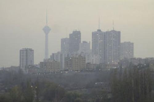 قلب تهرانی‌ها روی نمودار