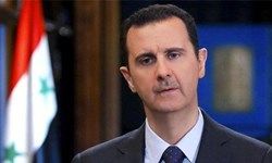 بشار اسد: بازسازی سوریه به ۴۰۰ میلیارد دلار نیاز دارد