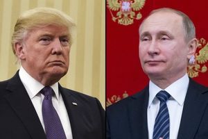 لاوروف: ترامپ از پوتین برای سفر به این کشور دعوت کرد