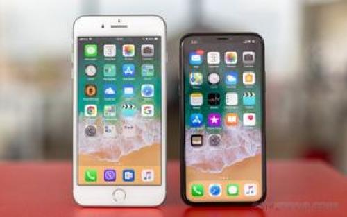 عرضه گوشی های Dual SIM برای نخستین بار توسط اپل