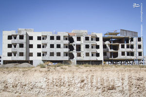 دلیل تخریب مسکن مهر در زلزله سرپل‌ذهاب