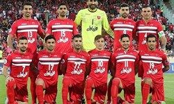 هراس پرسپولیسی‌ها از خراب شدن جشن قهرمانی