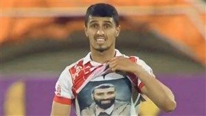 علیپور مقتدرترین آقای گل پرسپولیس