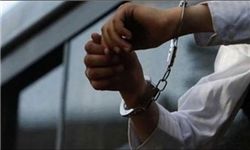 یکی از اعضای شورای شهر مشهد بازداشت شد