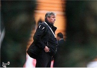 پرسپولیس سزاوارانه برد