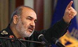 هجمه به قوه قضائیه برای از بین بردن امید مردم و اقتدار نظام است/ سال‌هاست در یک جنگ تمام‌عیار به سر می‌بریم