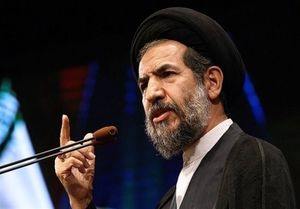 ترامپ گزارش ۴ دهه مقاومت ایران برابر سلطهگران را مطالعه کند/ آقایان مسئول! کشور توان افزایش حقوق شما را ندارد