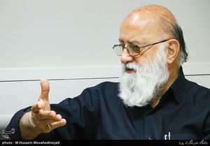 انتقاد چمران به ۷ گزینه شهرداری تهران