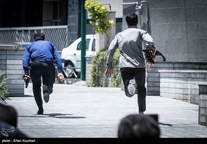 اولین جلسه رسیدگی به اتهامات عوامل گروهک تروریستی داعش/ اتهام خرید، حمل و نگهداری سلاح جنگی سبک، نیمه سنگین و سنگین