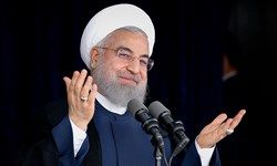 دولت آنقدر چاق شده که کمی بعد باید برایش ویلچر بیاورند/ برخی از وزرا مدام ناامیدانه سخن می‌گویند
