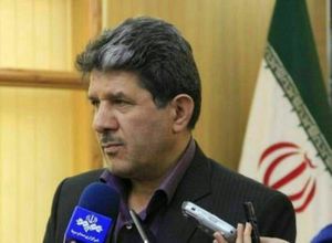 مدیر تازه وارد آزادی در یکی از فدراسیون‌ها!
