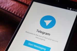 چرا سرعت دسترسی ایرانی‌ها به تلگرام 7 برابر بیشتر از اروپایی‌هاست؟