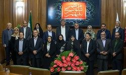 مهر مردودی بر کارنامه شهرداری و شورای شهر تهران
