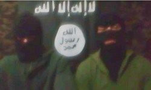 داعش فیلم حمله به «بیشکک» را منتشر کرد