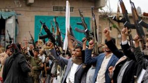 هلاکت سه سعودی توسط تک‌تیراندازان یمنی